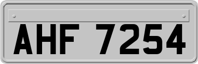 AHF7254