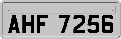 AHF7256