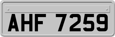 AHF7259