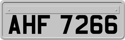 AHF7266