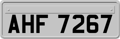 AHF7267
