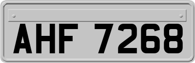 AHF7268