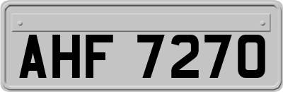 AHF7270