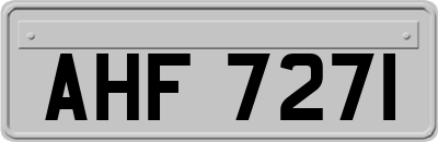 AHF7271
