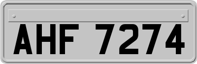AHF7274