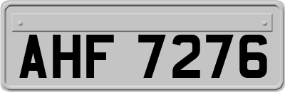 AHF7276