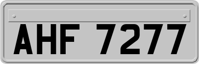 AHF7277
