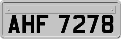 AHF7278