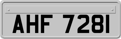 AHF7281
