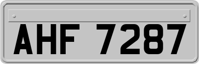 AHF7287