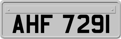 AHF7291