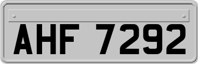AHF7292