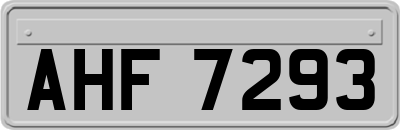 AHF7293