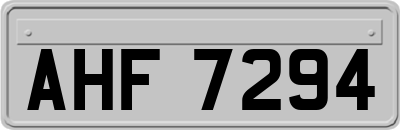 AHF7294
