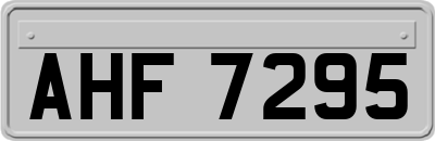AHF7295