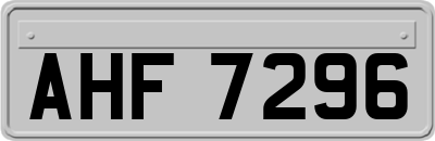 AHF7296