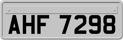 AHF7298