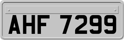 AHF7299