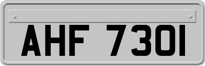 AHF7301