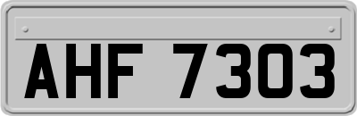 AHF7303