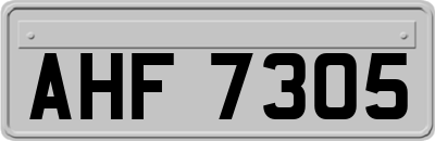 AHF7305