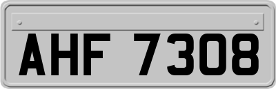 AHF7308