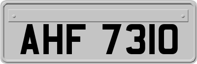 AHF7310
