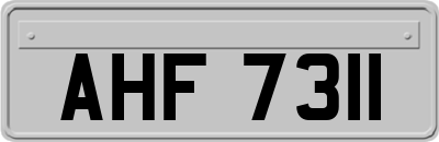 AHF7311