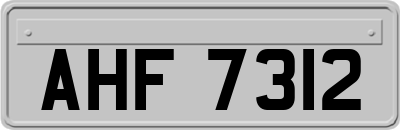 AHF7312