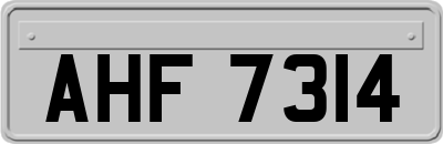 AHF7314