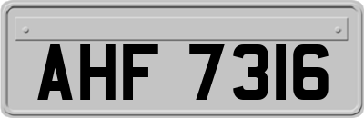 AHF7316