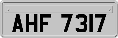 AHF7317