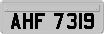 AHF7319