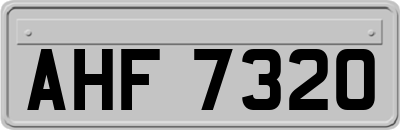 AHF7320