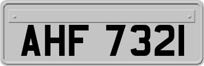 AHF7321