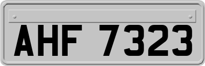 AHF7323