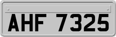 AHF7325