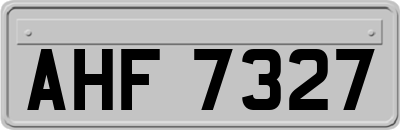 AHF7327