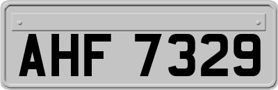 AHF7329