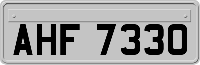 AHF7330