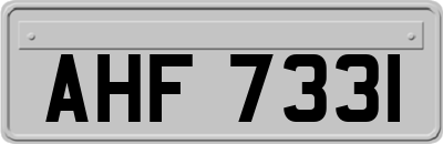 AHF7331
