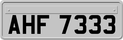 AHF7333