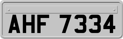 AHF7334