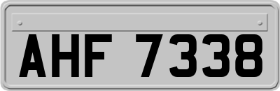 AHF7338