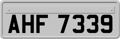 AHF7339