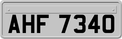 AHF7340