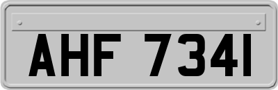 AHF7341