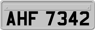 AHF7342