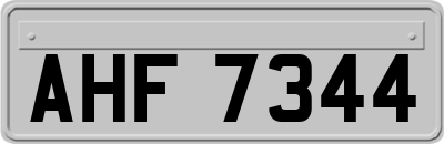 AHF7344