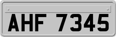 AHF7345